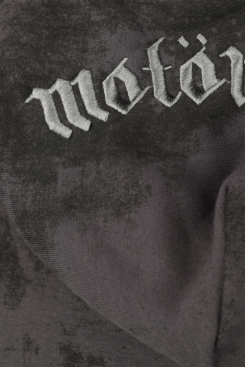 EMP Signature Collection | Motörhead Sweat-shirt à capuche