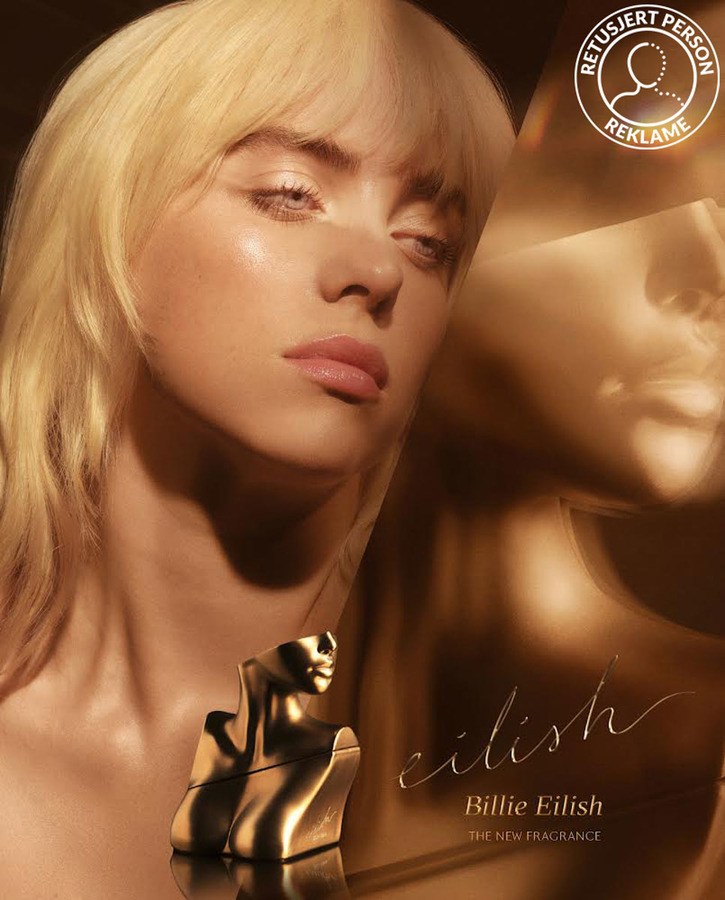Billie Eilish Eilish Eau De Parfum 30ml