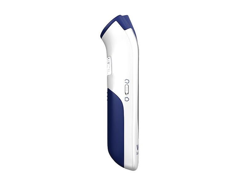 Veroval Infrarot-Fieberthermometer Baby Fiebermesser