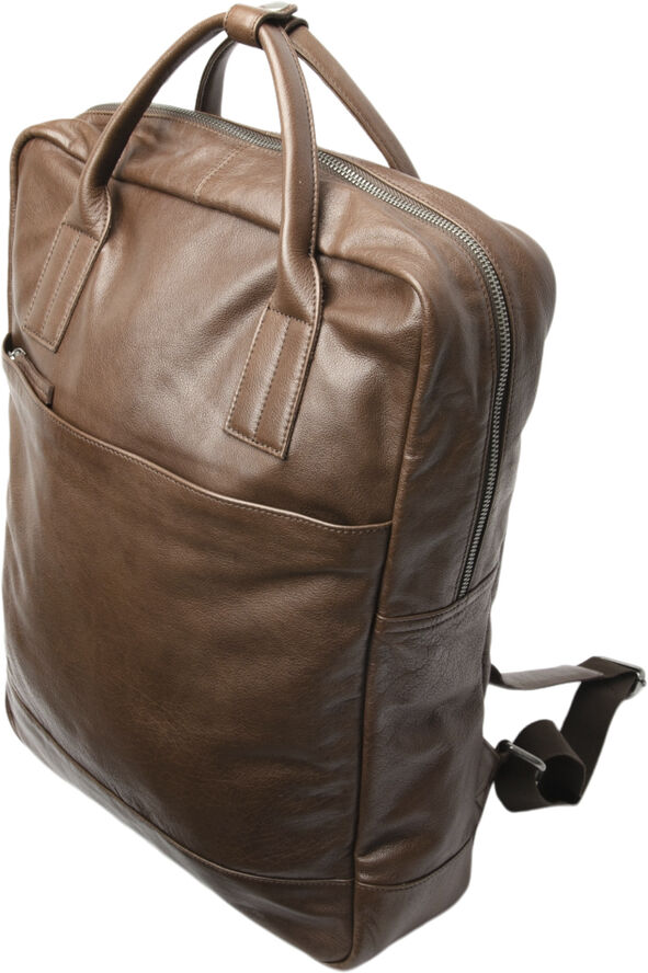 Still Nordic stillDamon Backpack Brown