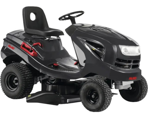 AL-KO Comfort 18-111.4 HDS-A V2 zitmaaier, zijuitworp