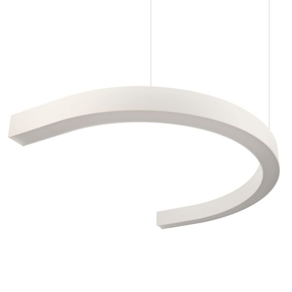 Ledme Barra Linear Trunk 60W (Ugr 19) U Cct