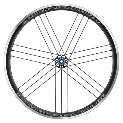Paire de roues Campagnolo Scirocco Cl Campa - CAMPAGNOLO