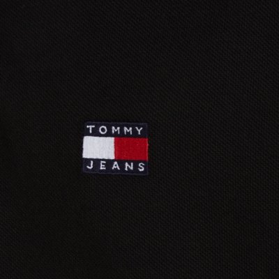 Polo à manches courtes homme Tjm Reg Badge TOMMY HILFIGER