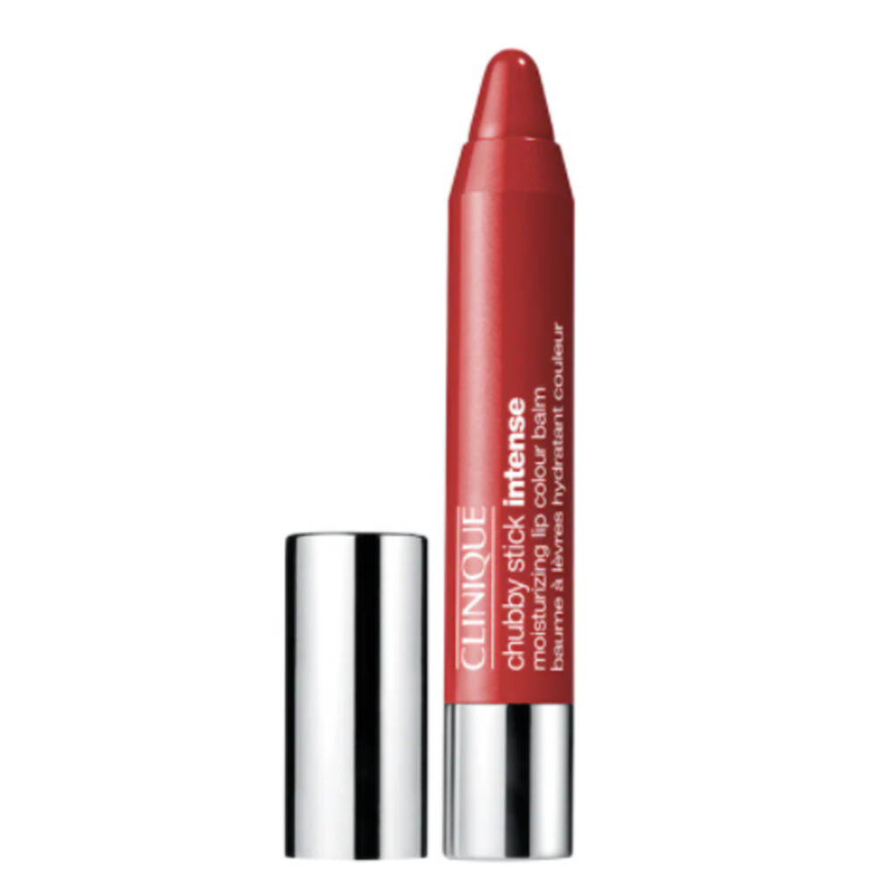 Clinique Chubby Stick Gekleurde Lippenbalsem 05 Plushest Punch3 gr