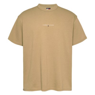 Tee-shirt à manches courtes homme Tjm Rlx Linear Logo Tee TOMMY HILFIGER