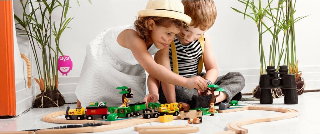 Brio Safari Togbane