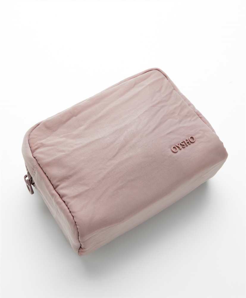 necessaire de maquiagem