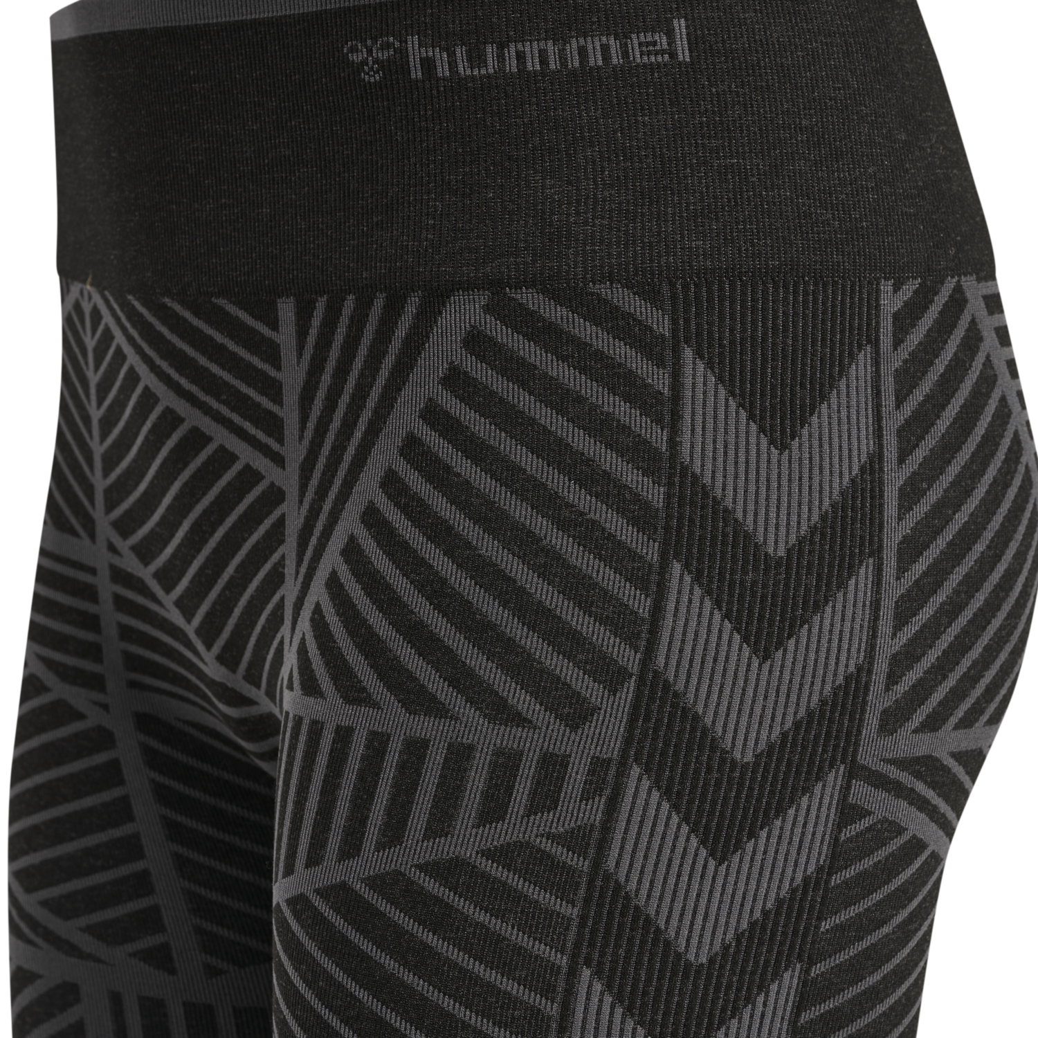 hmlMT ENERGY SEAMLESS MW SHORTS