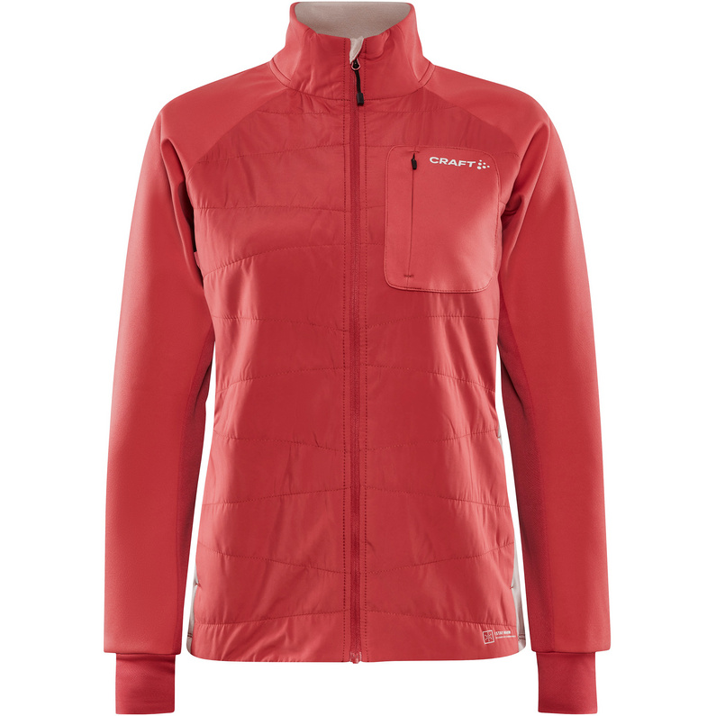 Craft Damen Core Nordic Training Insulate Jacke