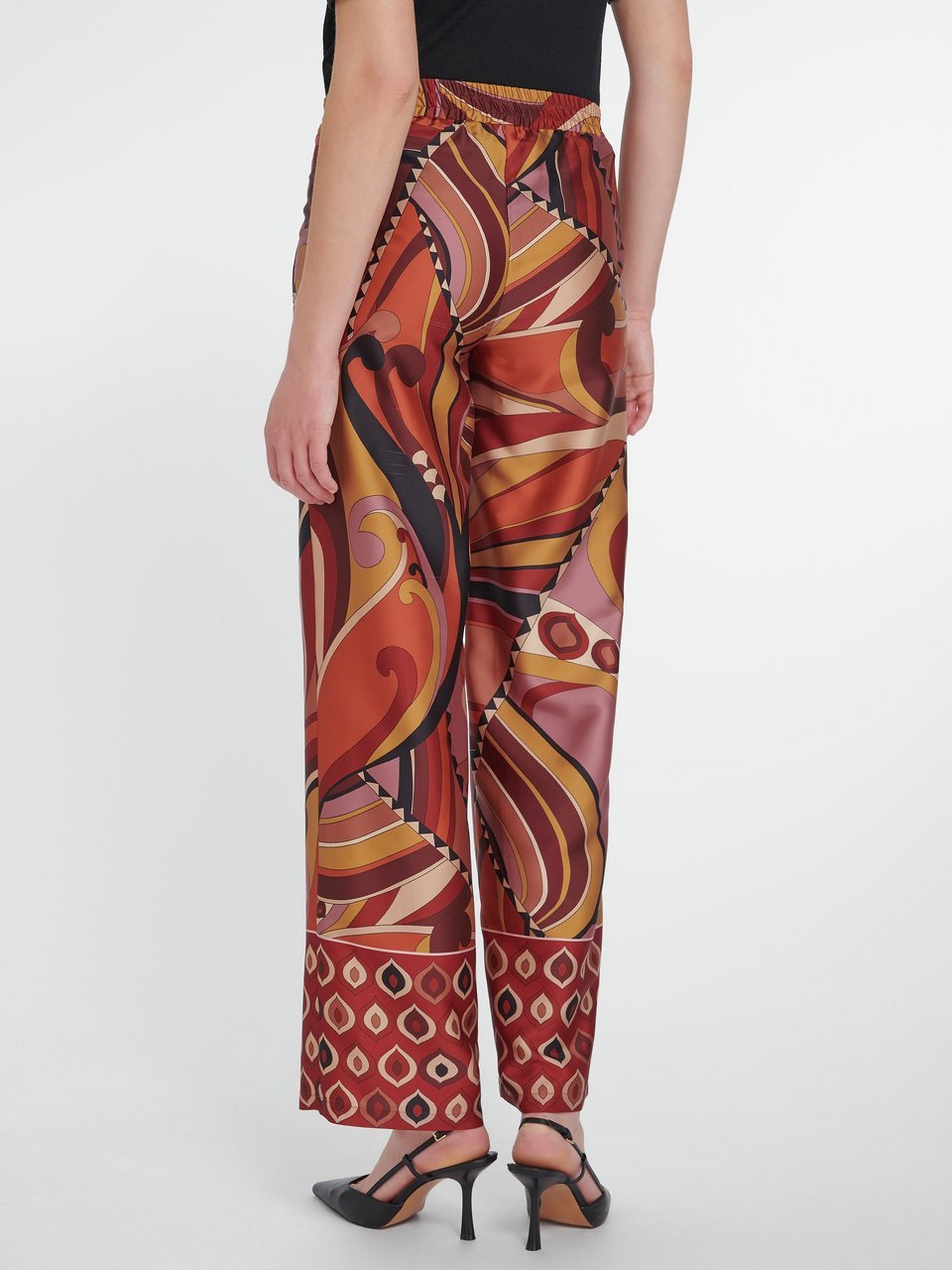 Wide Fit-Hose