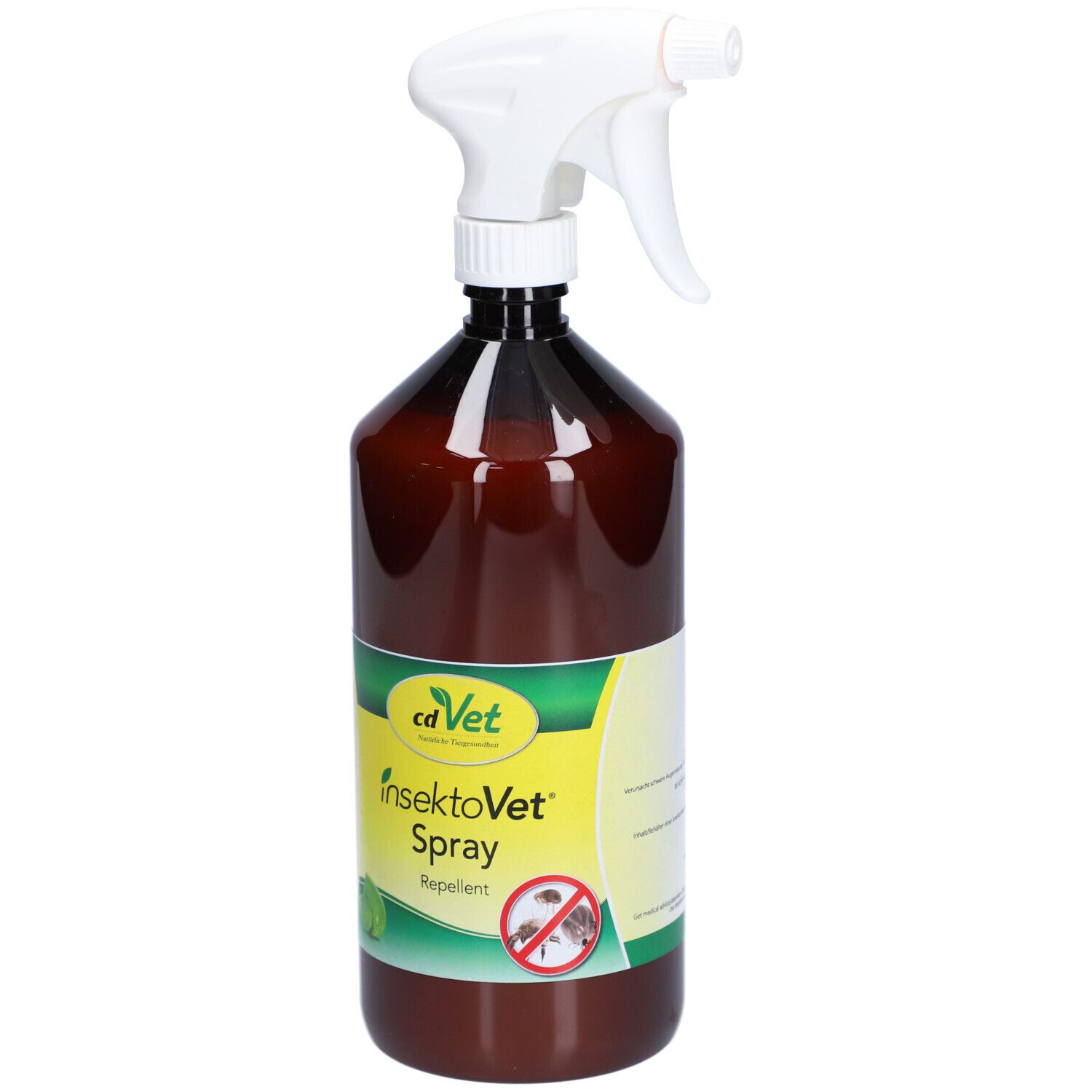cd Vet insekoVet® Spray Repellent