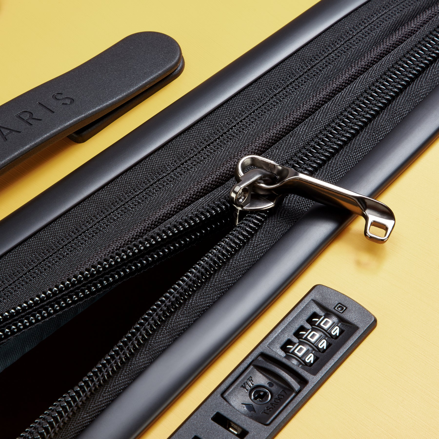 Valise soute - L Extensible (76cm)