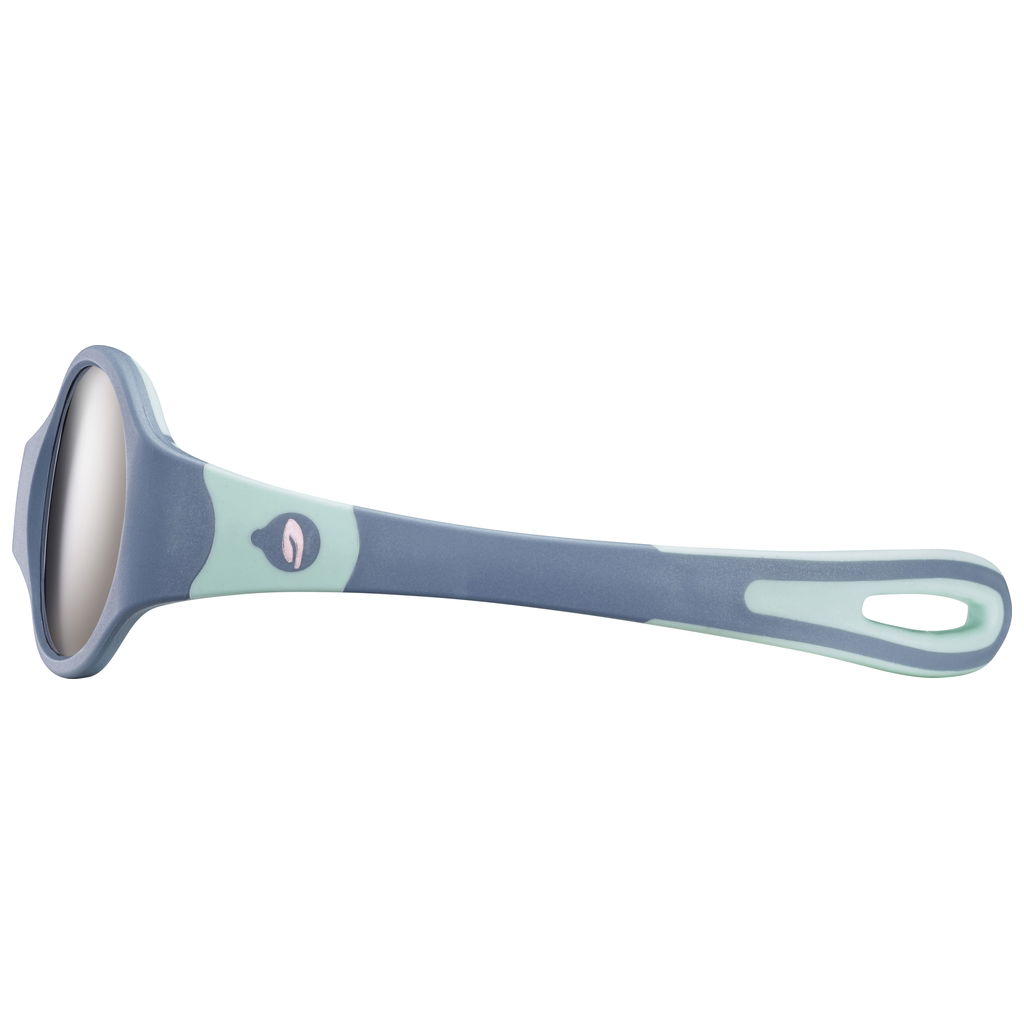 JulboJulbo   Loop L Sonnenbrille blau grau/blau