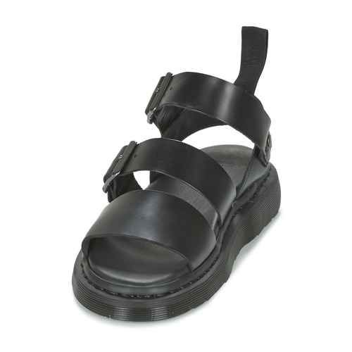 Dr. Martens - GRYPHON - Noir