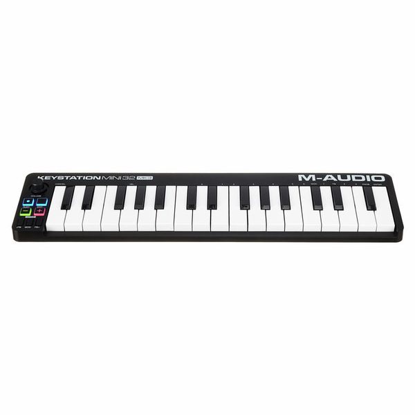 M-Audio Keystation Mini 32 MK3