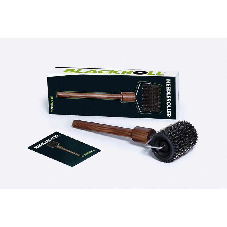 Blackroll Nadelroller