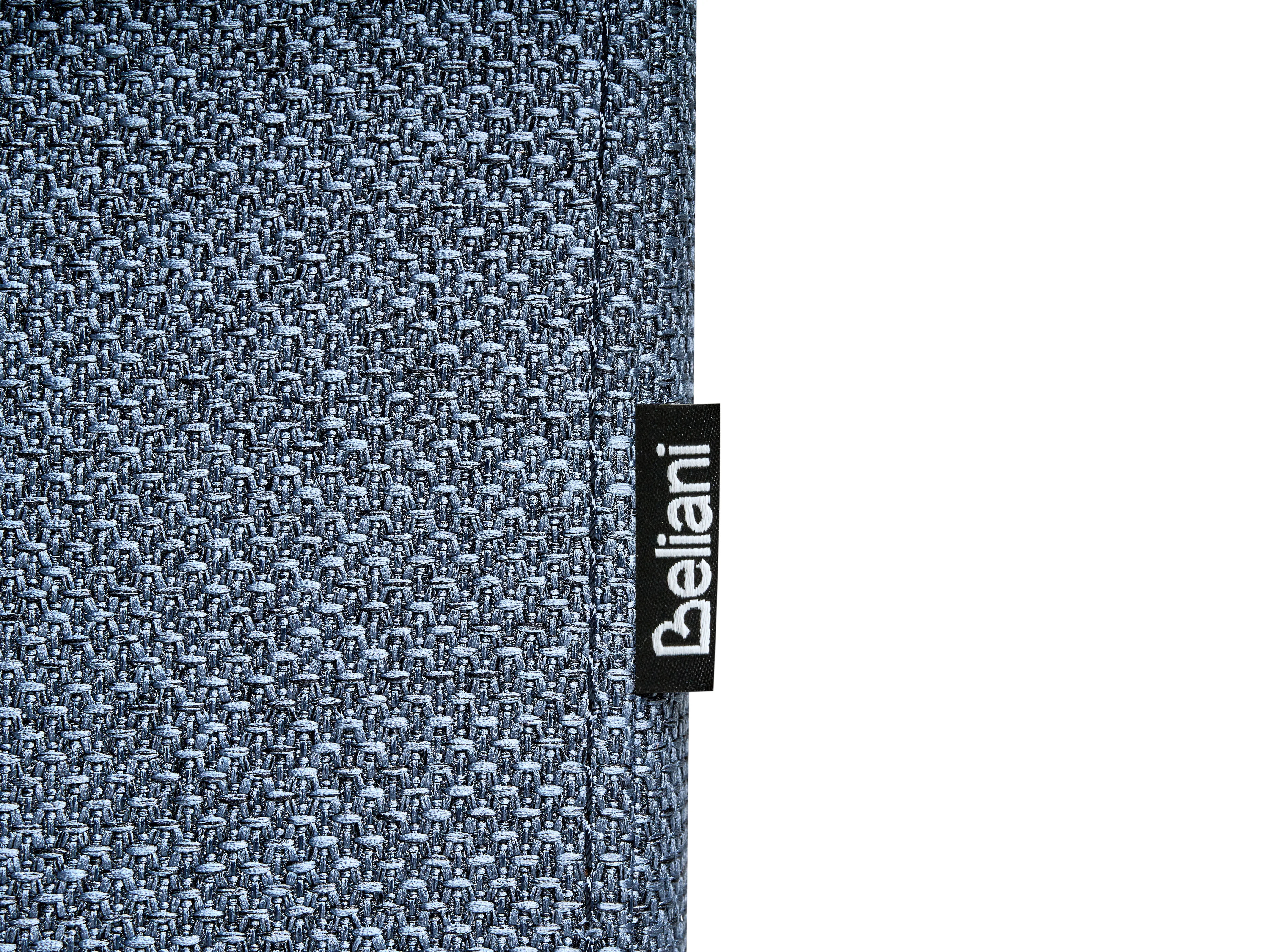 Bankenset 5-zits VORGOD Stof Donkerblauw