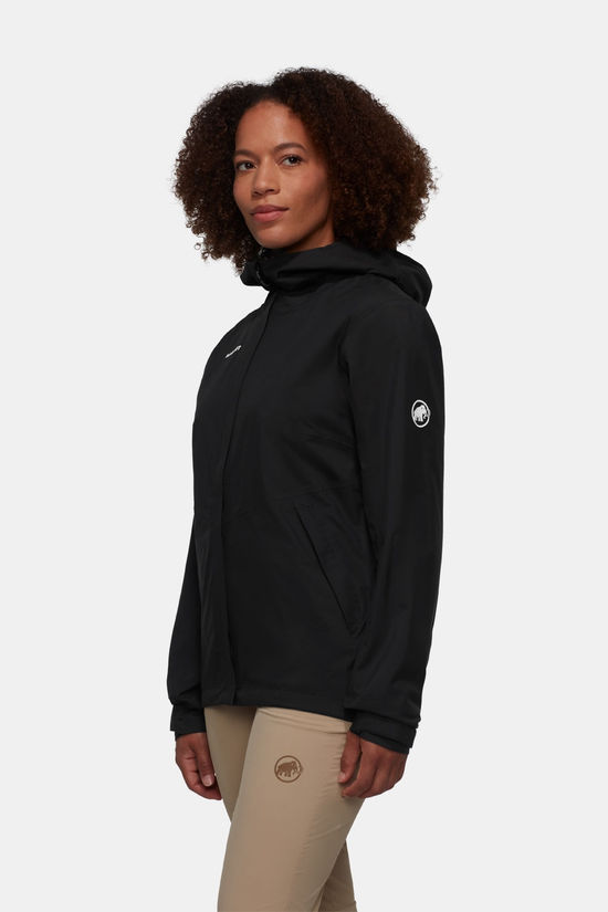 Mammut Mammut Alto HS Hooded Hardshell Jas Dames