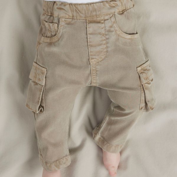 Name It Ben Cargo Broek