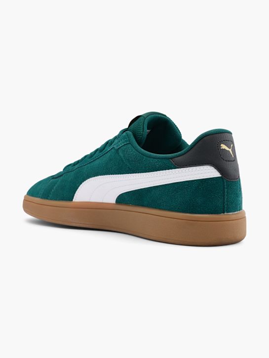 PUMA SMASH 3.0 FL Sneaker Grün