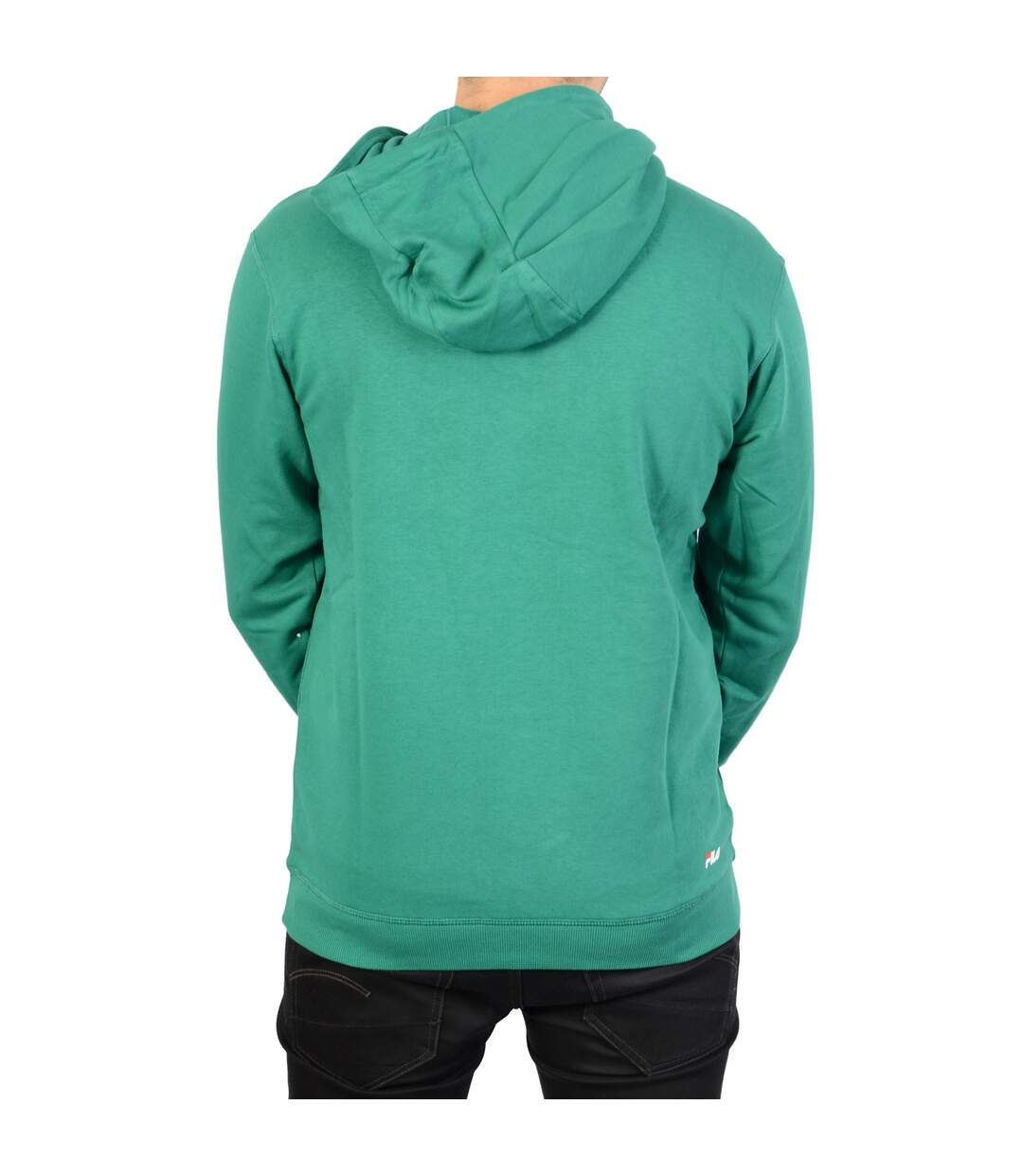 Sweat à Capuche Fila UNISEX CALSSIC PURE hoody kangaroo