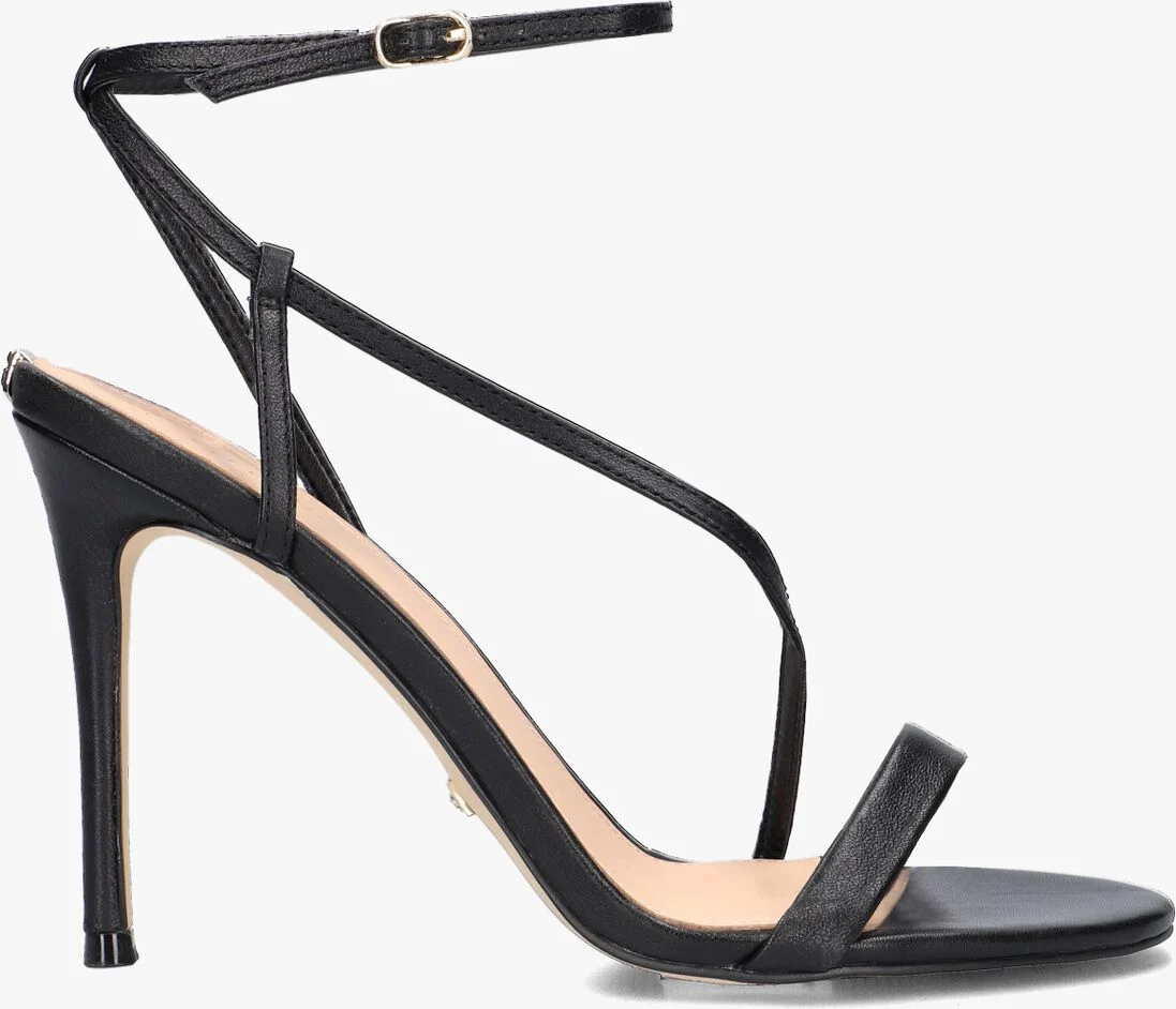 GUESS zwarte guess sandalen kadera