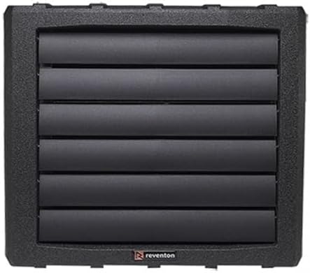 Reventon Hallenheizung • Lufterhitzer HC20-3S • 22kw Komplett-Set