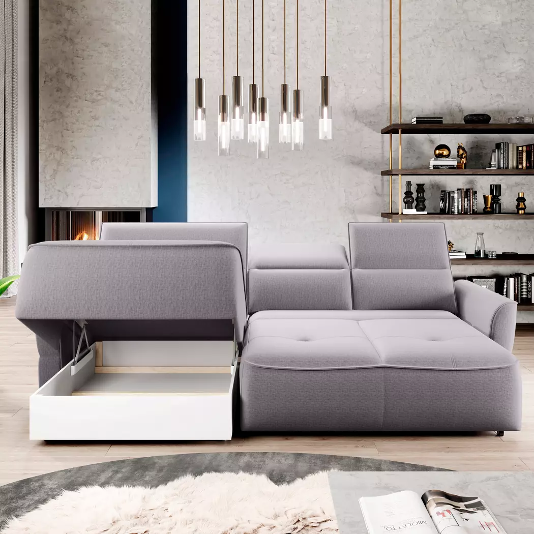 Ecksofa Murillo