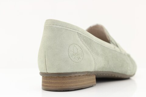 Rieker Slipper