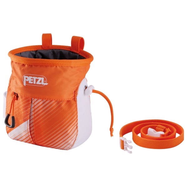 Petzl - Sakapoche - Sac à magnésie