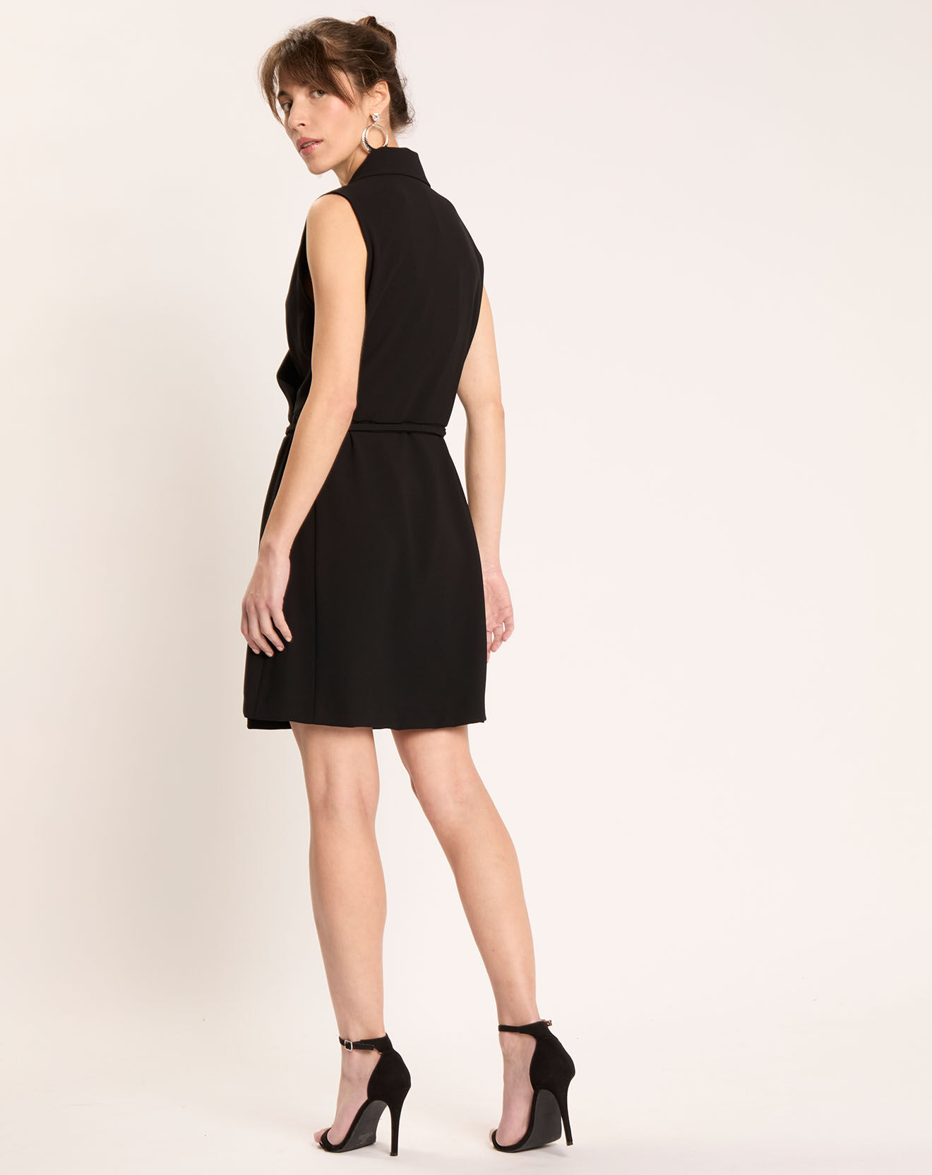 Zapa Robe Rubyze noire