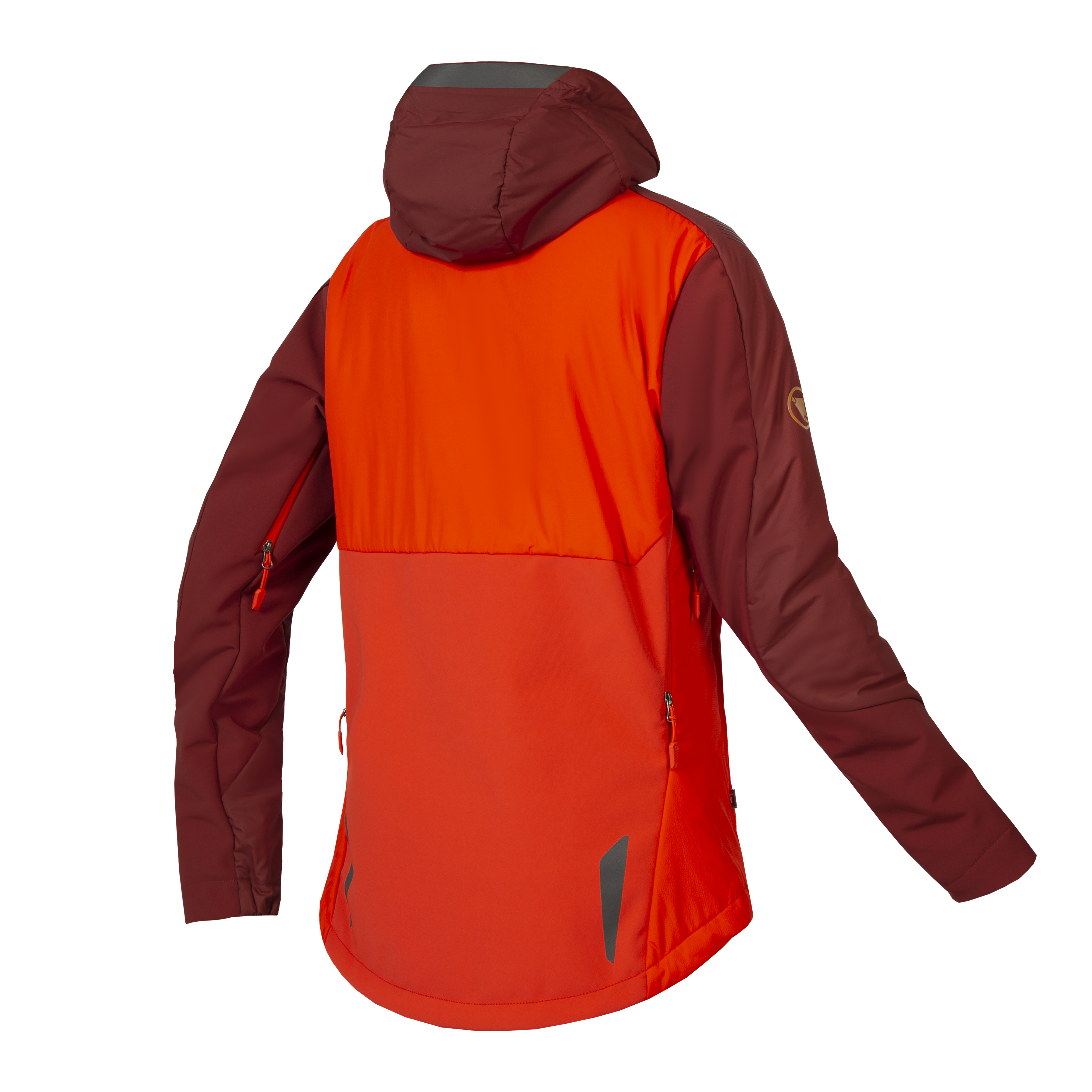 Damen MT500 Freezing Point Jacke