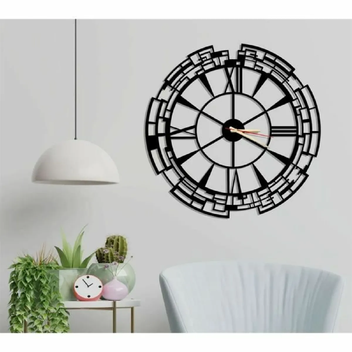 Dekory Venezia Horloge