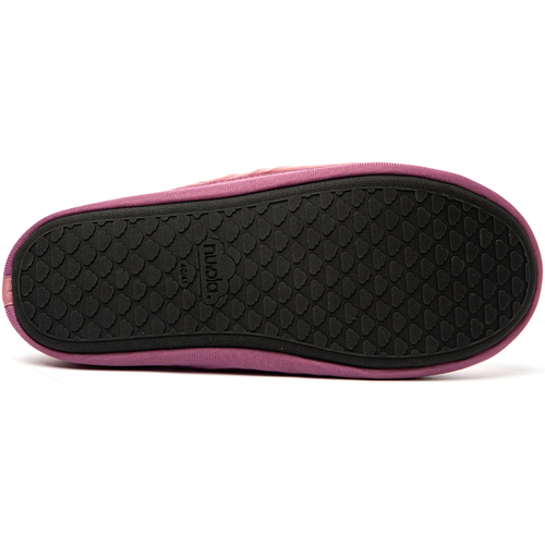 Nuvola. - Boot Home Party Rosa