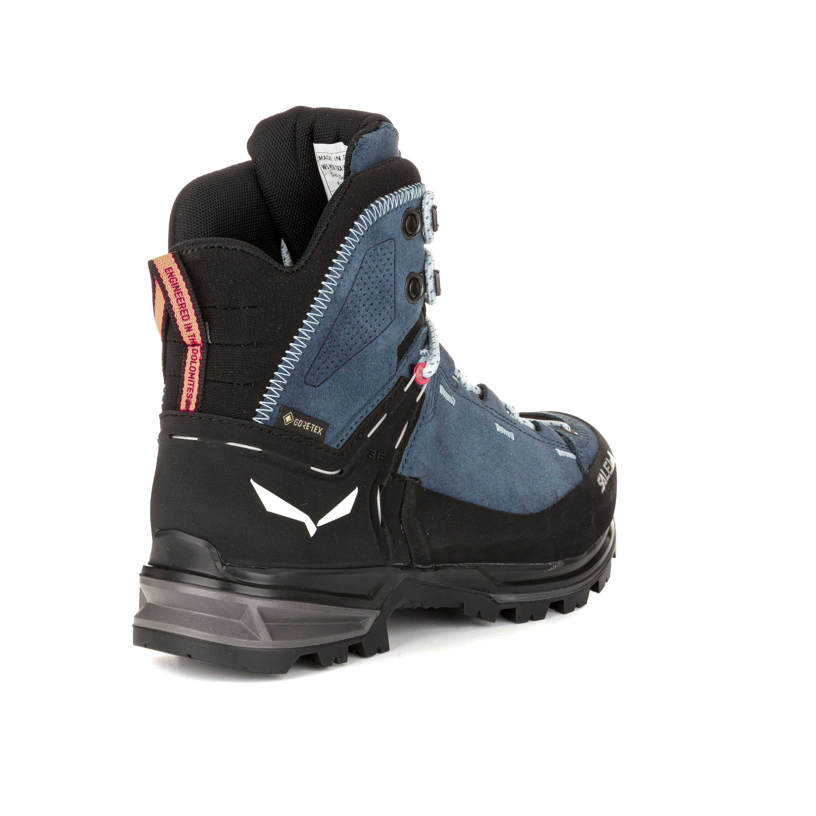 Mountain Trainer 2 Mid Gore-Tex® Schuh Damen