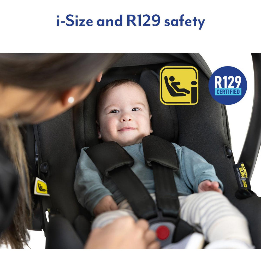 Køb Graco Midnight Snuglite R129 40-75Cm