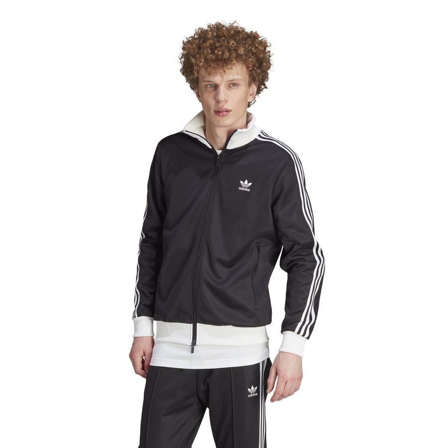 Adidas Original Veste de survêtement Adicolor Classics Beckenbauer