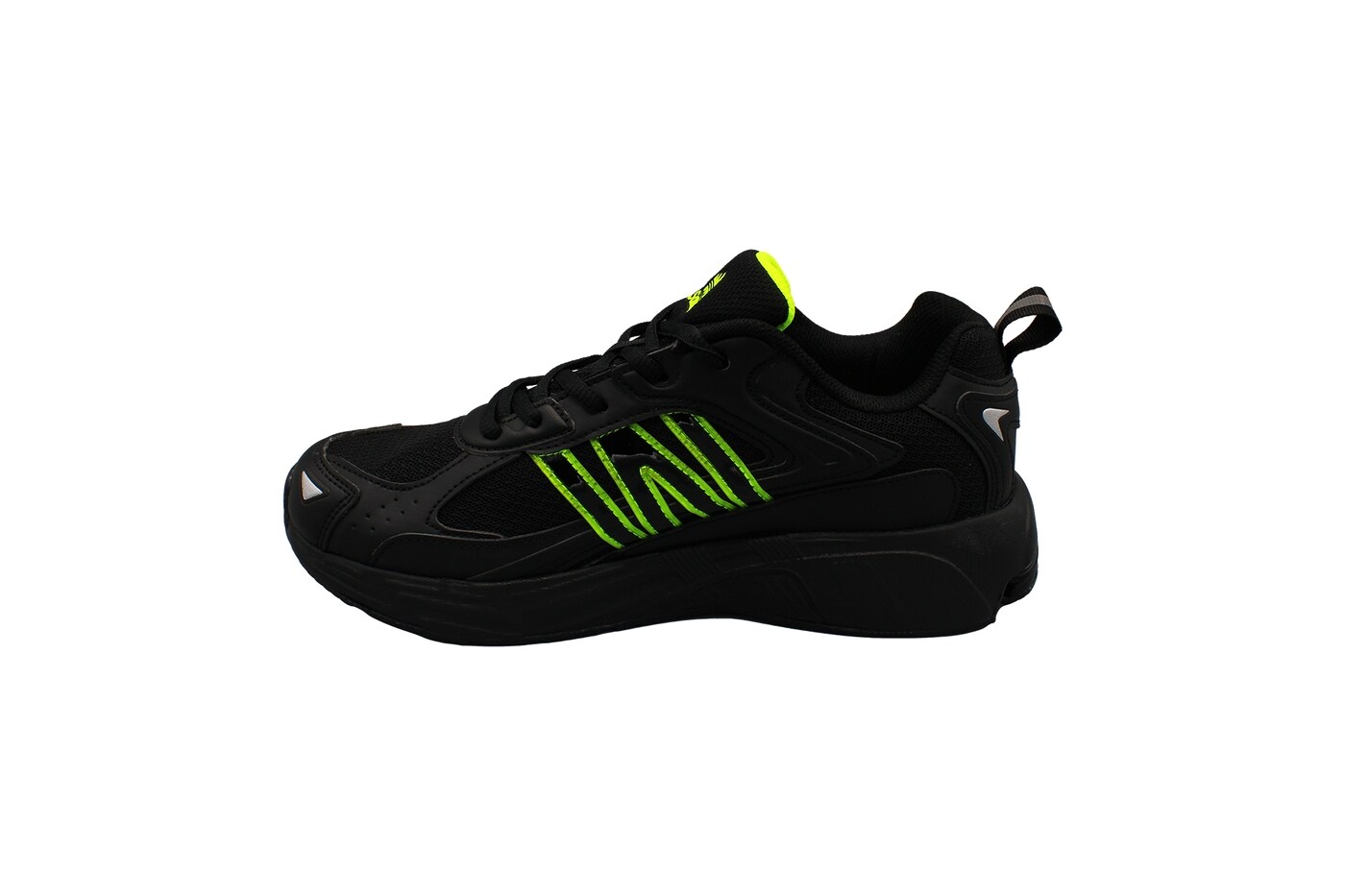 Planets 277 Sneaker Herren