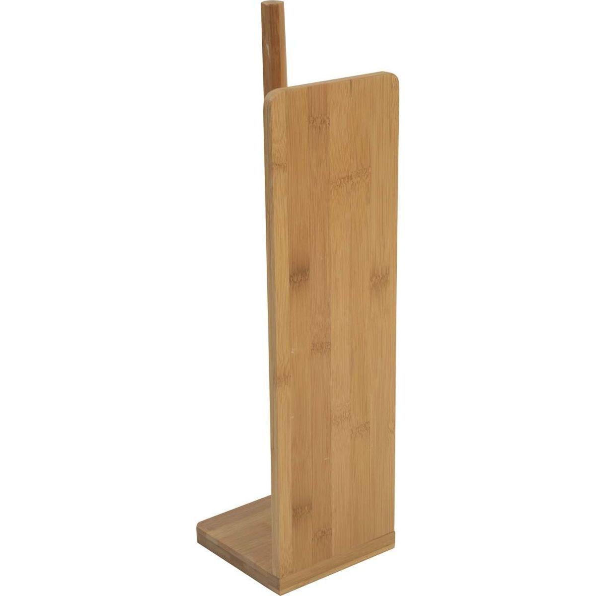 RESERVE PAPIER WC  BAMBOU