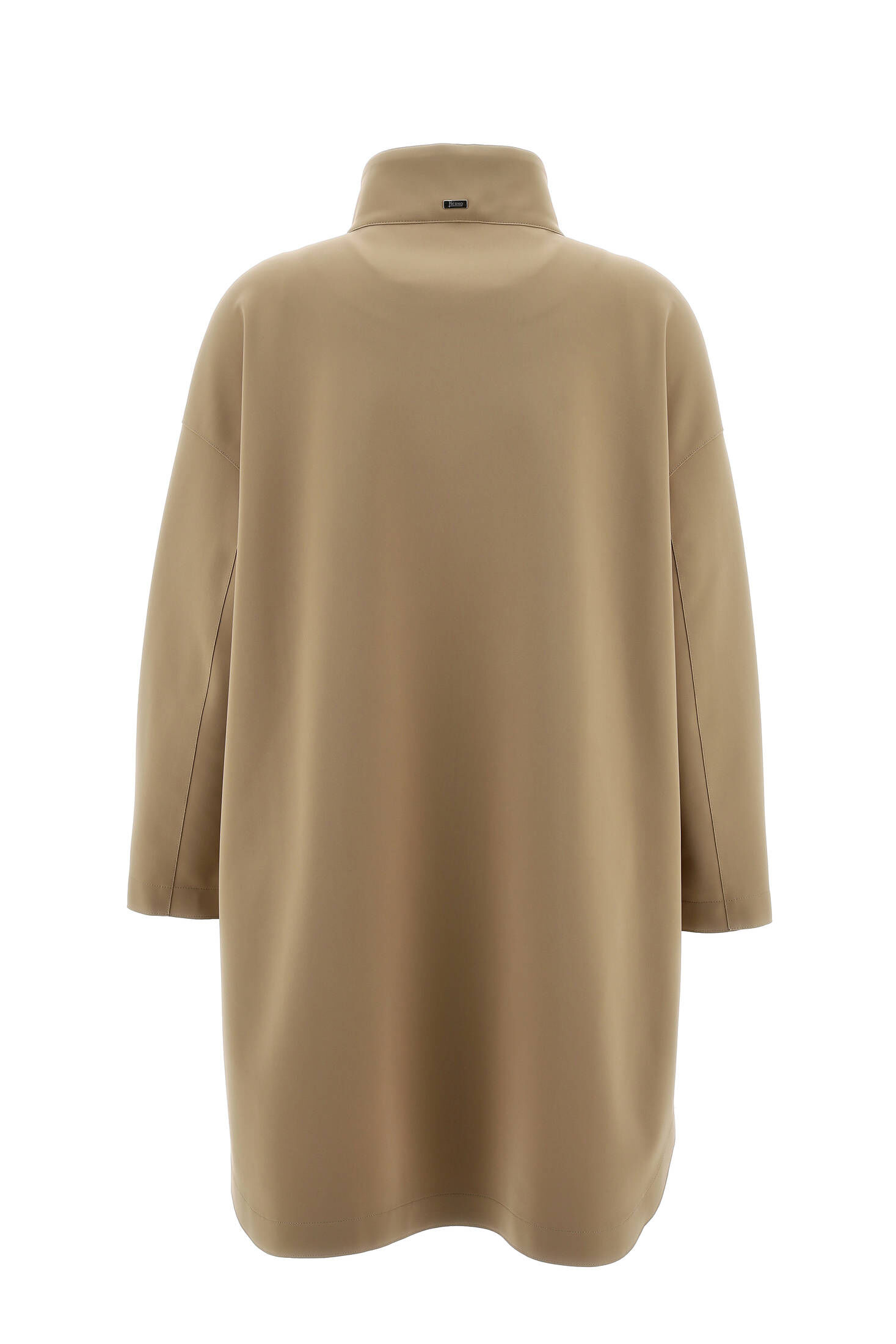Herno| Damen Mantel FIRST-ACT PEF Relaxed Fit