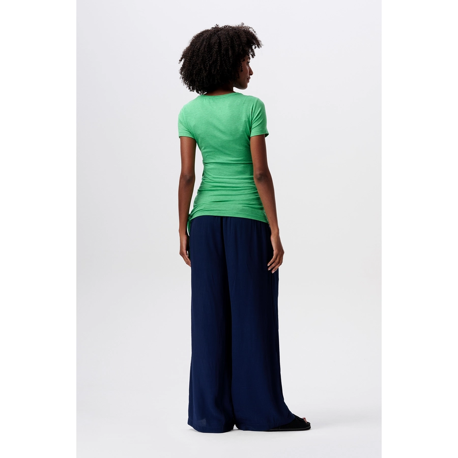 Esprit Casual Hose Dark Navy