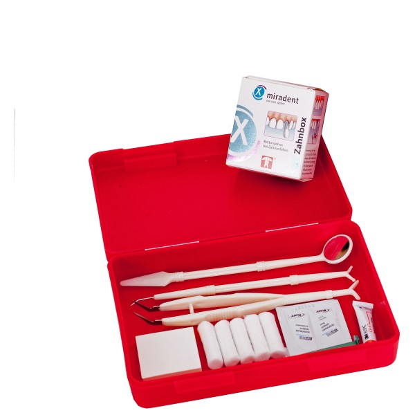 Relags - Kit dentaire de secours
