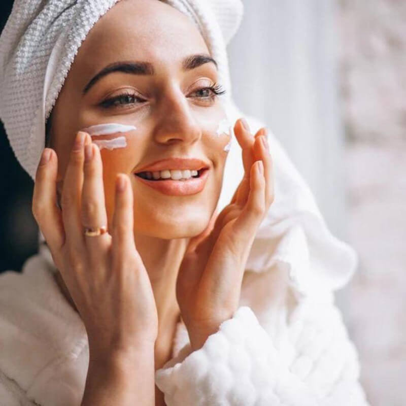 Crème hydratante à la figue opuntia Bodymania 50ML