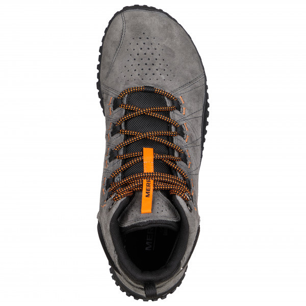 Merrell - Wrapt Mid Waterproof - Baskets