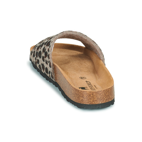 Shepherd - BONNIE - Leopard