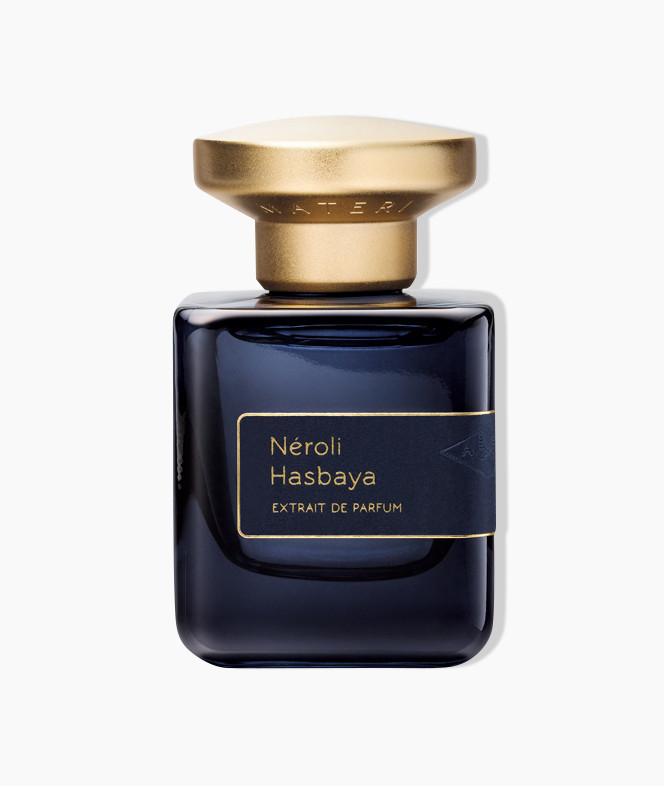 Néroli Hasbaya ATELIER MATERI 50 ML