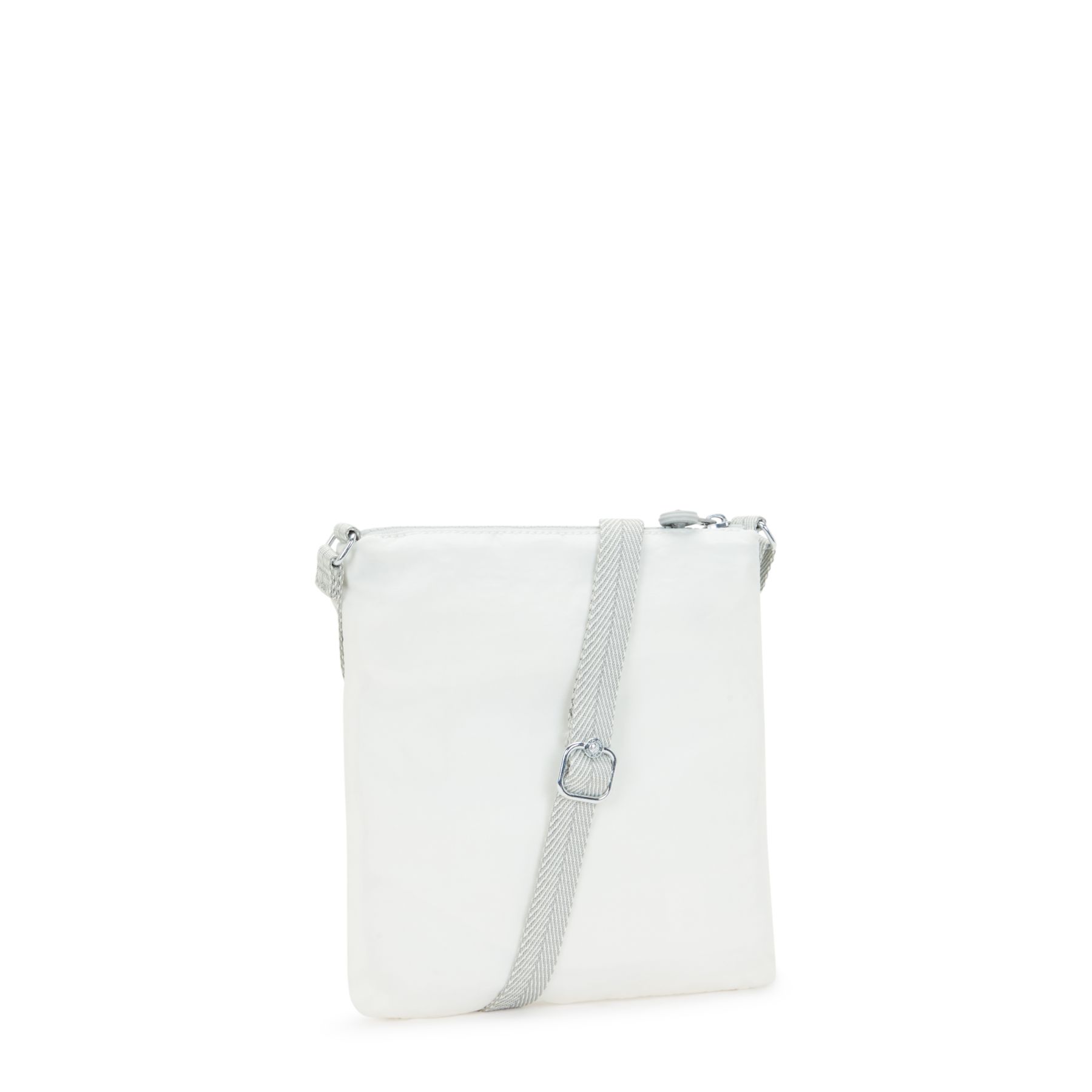 KEIKO Petit Sac à Bandoulière - Vivid White
