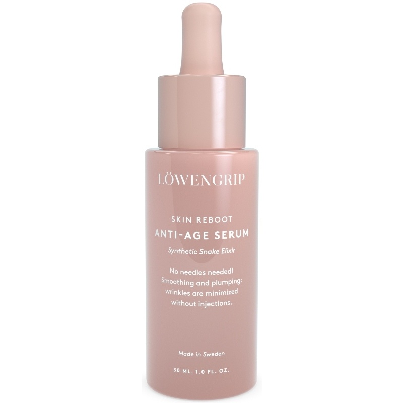 Löwengrip Skin Reboot Anti Age Serum 30 ml