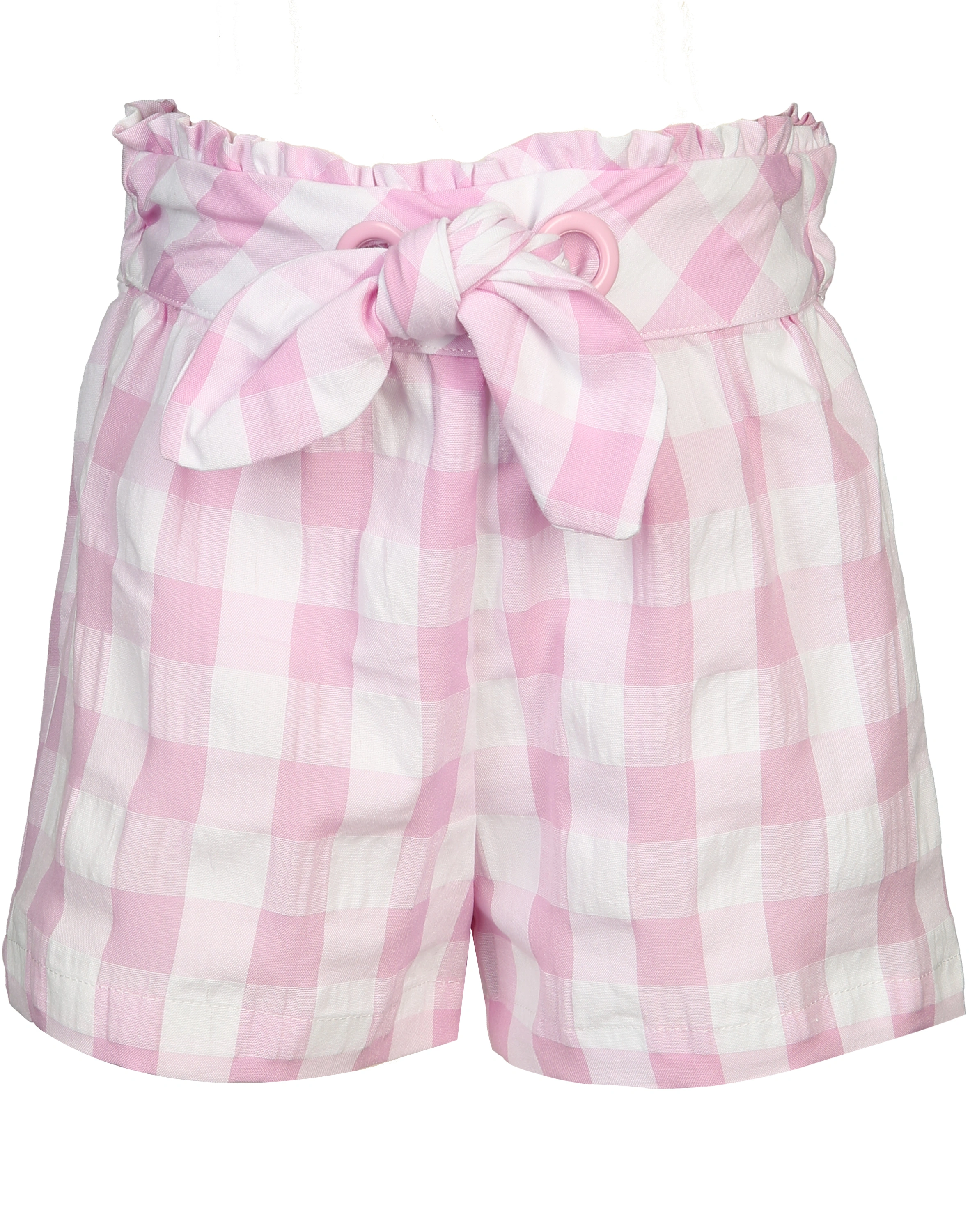 Shorts VICHY in malve